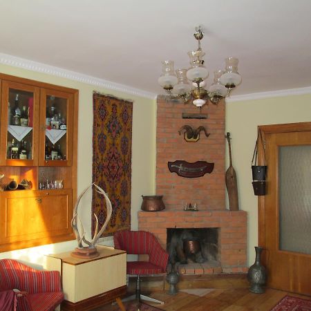 Sweet Home Казбеги Екстериор снимка