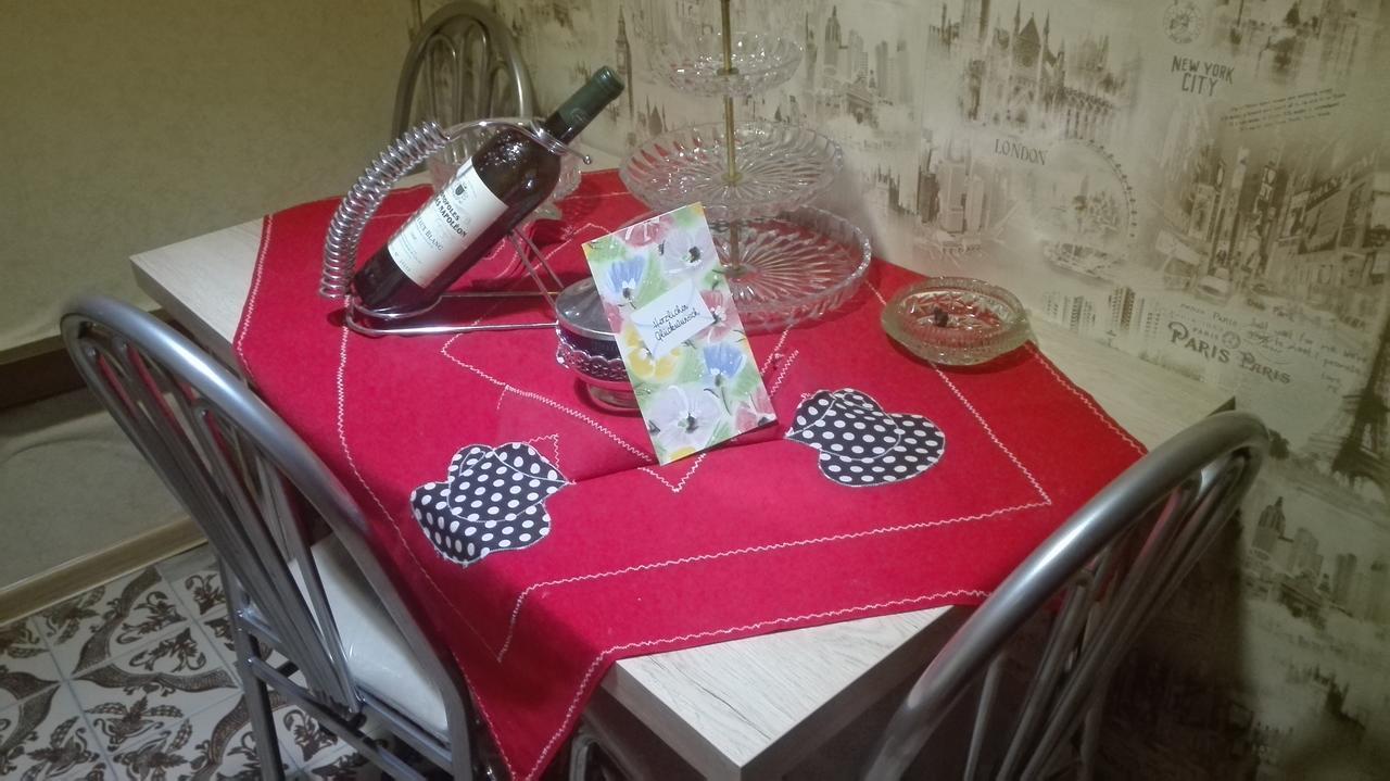 Sweet Home Казбеги Екстериор снимка