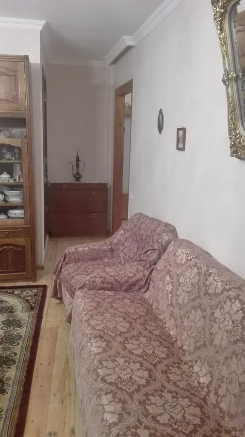 Sweet Home Казбеги Екстериор снимка