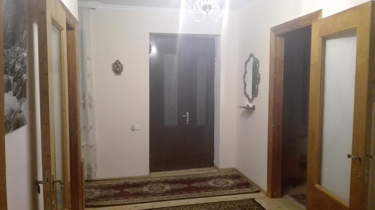 Sweet Home Казбеги Екстериор снимка