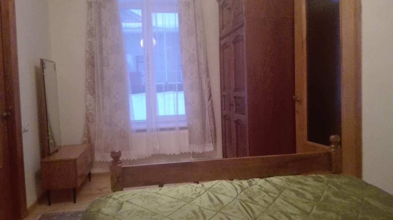 Sweet Home Казбеги Екстериор снимка