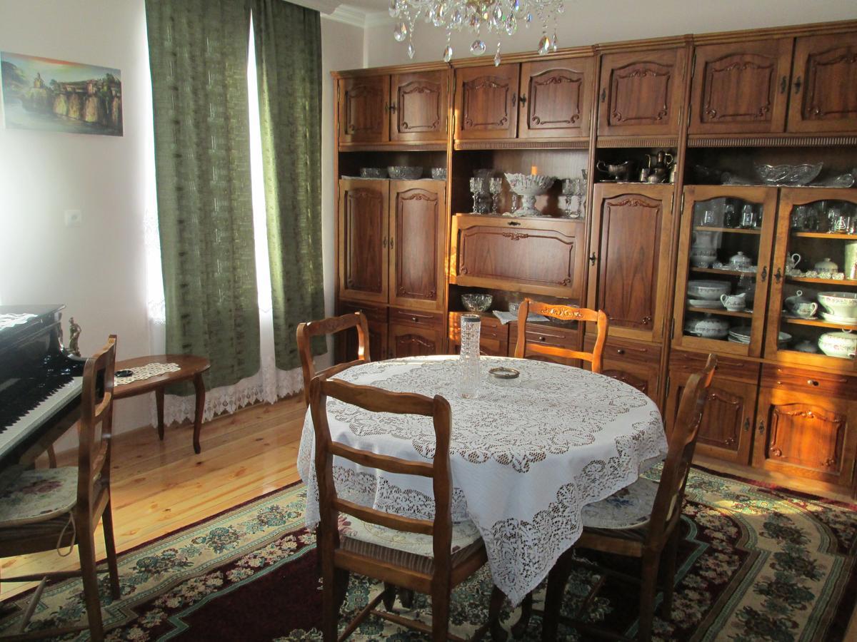 Sweet Home Казбеги Екстериор снимка