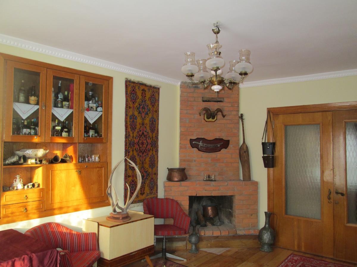 Sweet Home Казбеги Екстериор снимка