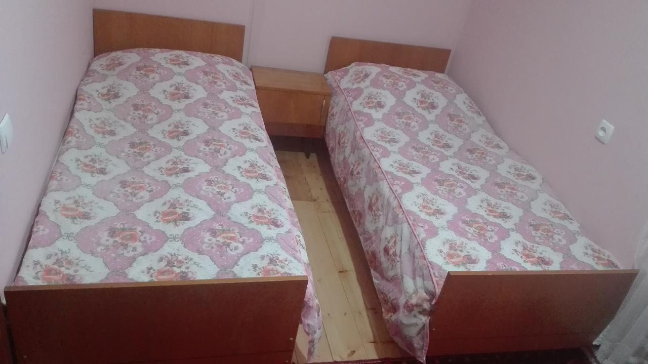 Sweet Home Казбеги Екстериор снимка