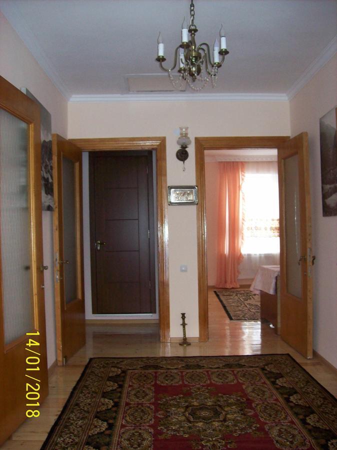 Sweet Home Казбеги Екстериор снимка