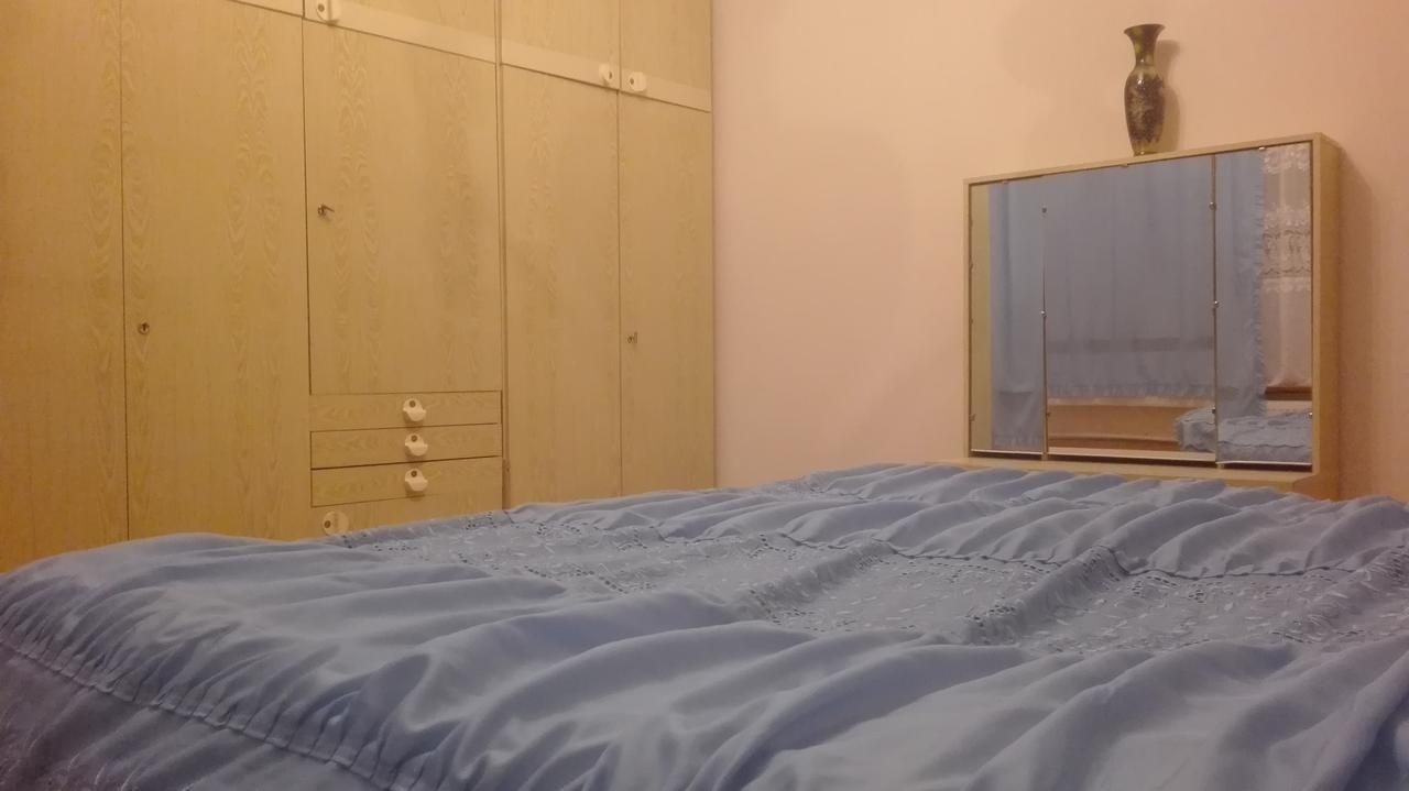 Sweet Home Казбеги Екстериор снимка