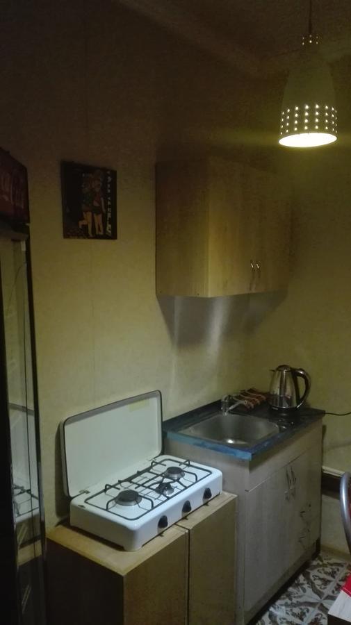 Sweet Home Казбеги Екстериор снимка