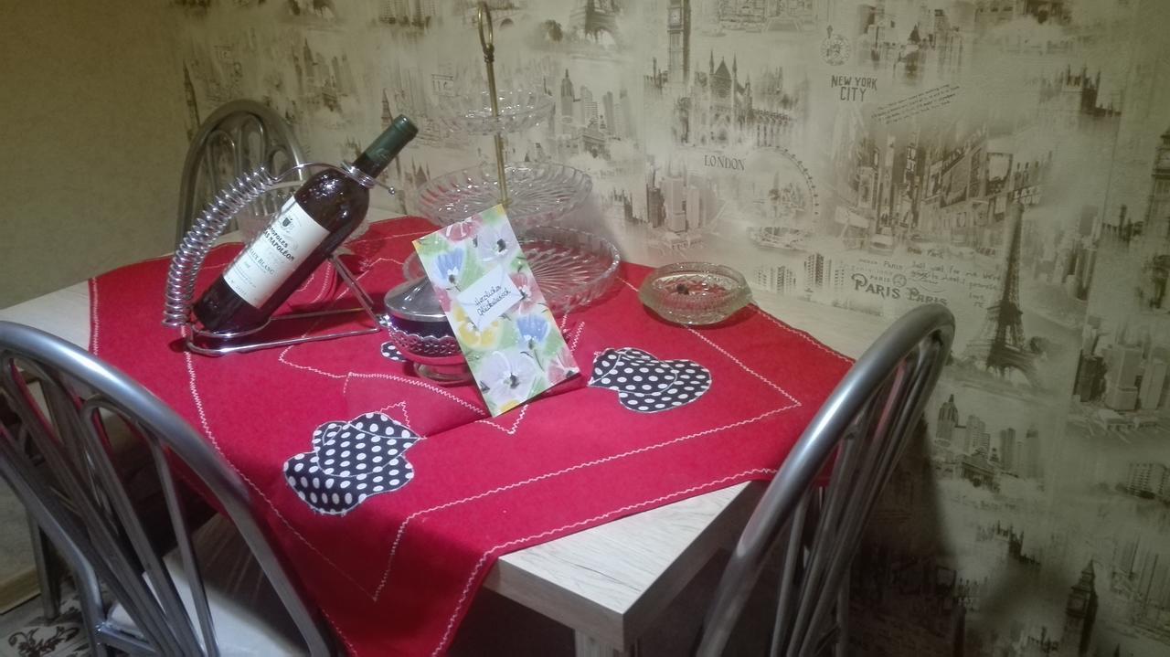 Sweet Home Казбеги Екстериор снимка